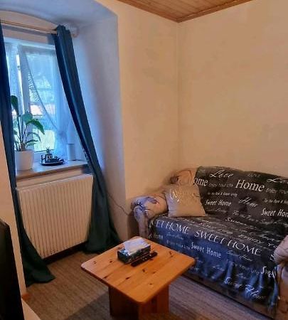Turmhaus Trieben Wohnung 1 Extérieur photo