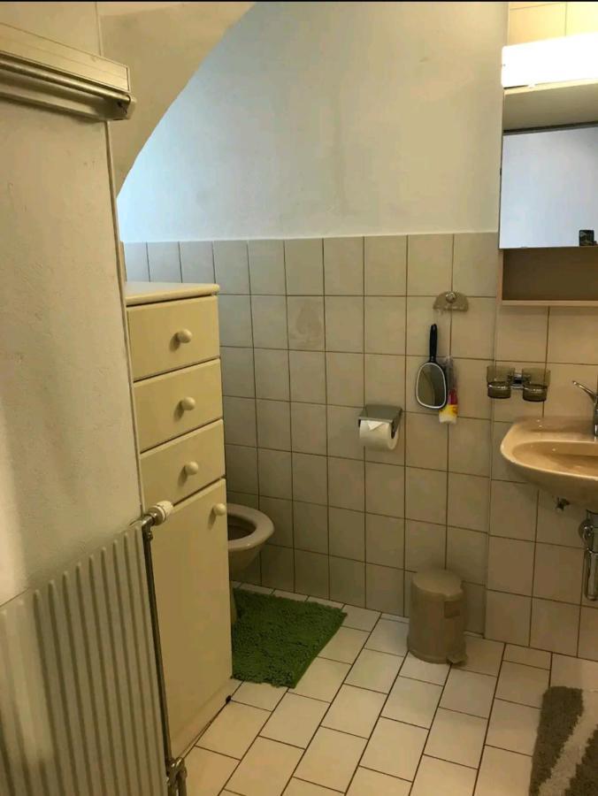 Turmhaus Trieben Wohnung 1 Extérieur photo