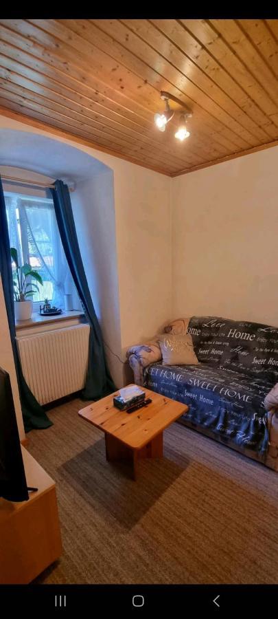 Turmhaus Trieben Wohnung 1 Extérieur photo