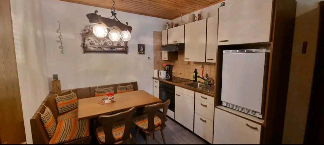 Turmhaus Trieben Wohnung 1 Extérieur photo
